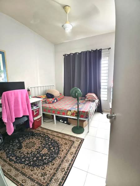 Condominium for Sale at Symphony Heights (Simfoni Heights) - Edwin Wong - Bedroom - PropertyGuru.com.my
