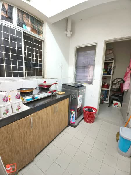 Condominium for Sale at Symphony Heights (Simfoni Heights) - Edwin Wong - Kitchen - PropertyGuru.com.my