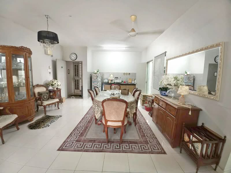 Condominium for Sale at Symphony Heights (Simfoni Heights) - Edwin Wong - Dining Room - PropertyGuru.com.my