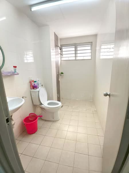 Condominium for Sale at Symphony Heights (Simfoni Heights) - Edwin Wong - Bathroom - PropertyGuru.com.my