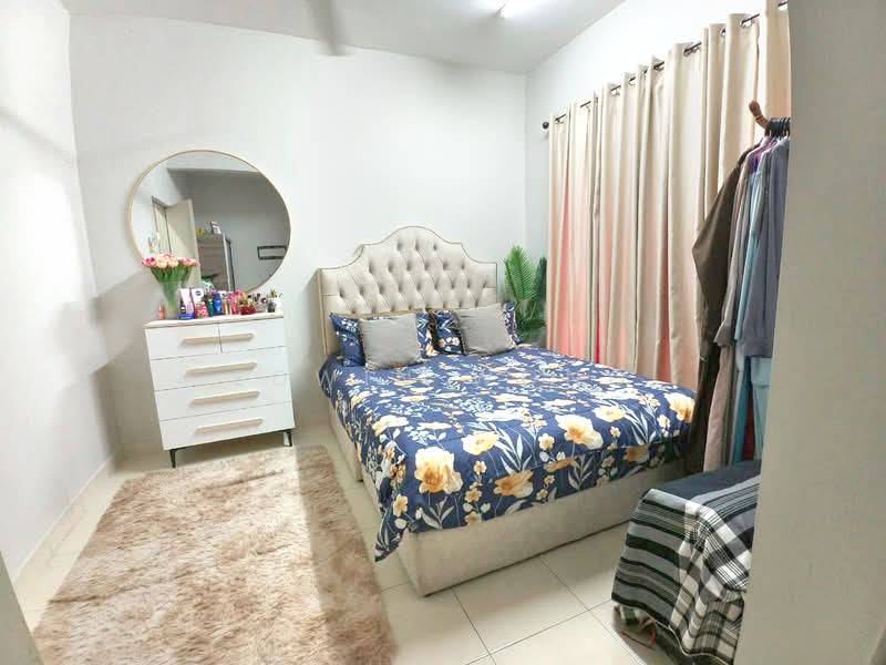 Condominium for Sale at Symphony Heights (Simfoni Heights) - Edwin Wong - Bedroom - PropertyGuru.com.my