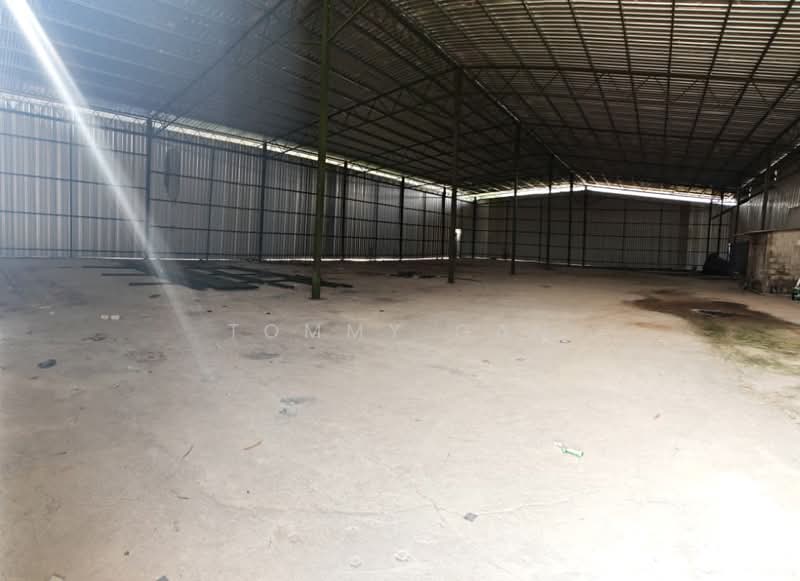 Gudang untuk Disewa di Kampung Bukit Teh (Bukit Mertajam) - Tommy Gan - Interior - PropertyGuru.com.my