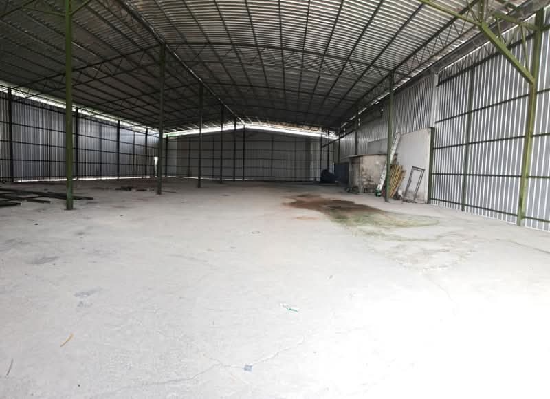 Gudang untuk Disewa di Kampung Bukit Teh (Bukit Mertajam) - Tommy Gan - Interior - PropertyGuru.com.my