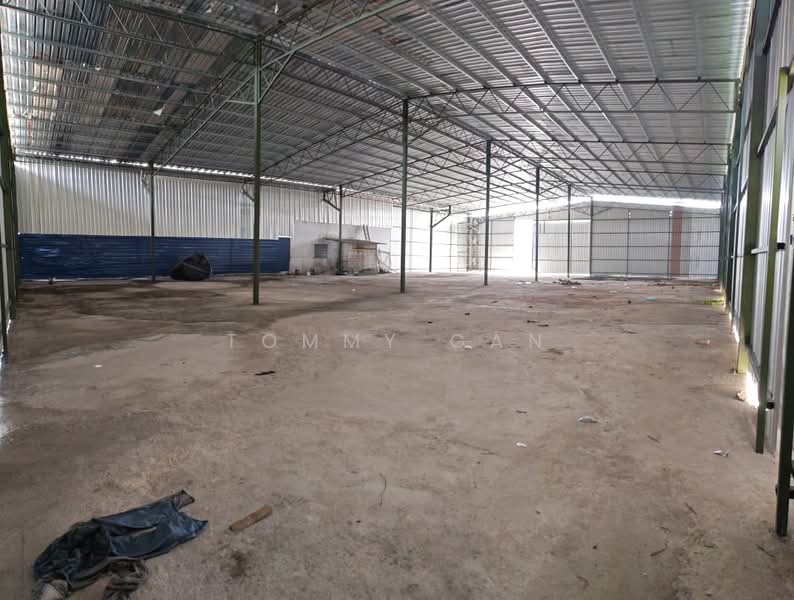 Gudang untuk Disewa di Kampung Bukit Teh (Bukit Mertajam) - Tommy Gan - Interior - PropertyGuru.com.my