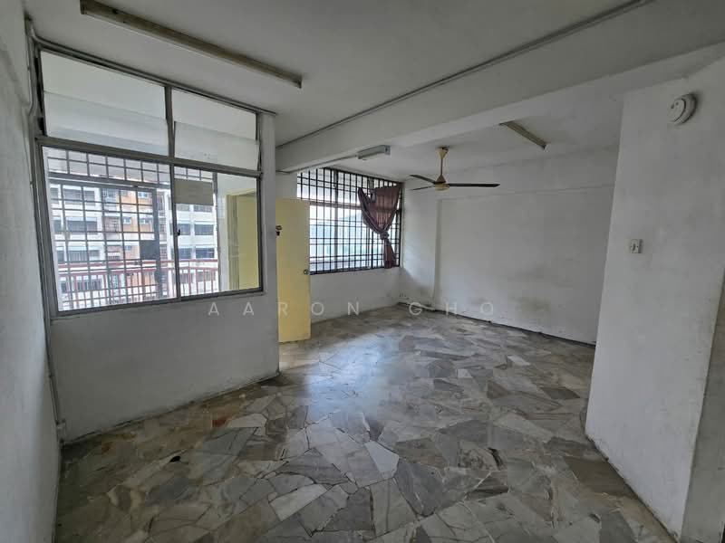Apartment for Rent at Majestic Height - Aaron Gho - Interior - PropertyGuru.com.my