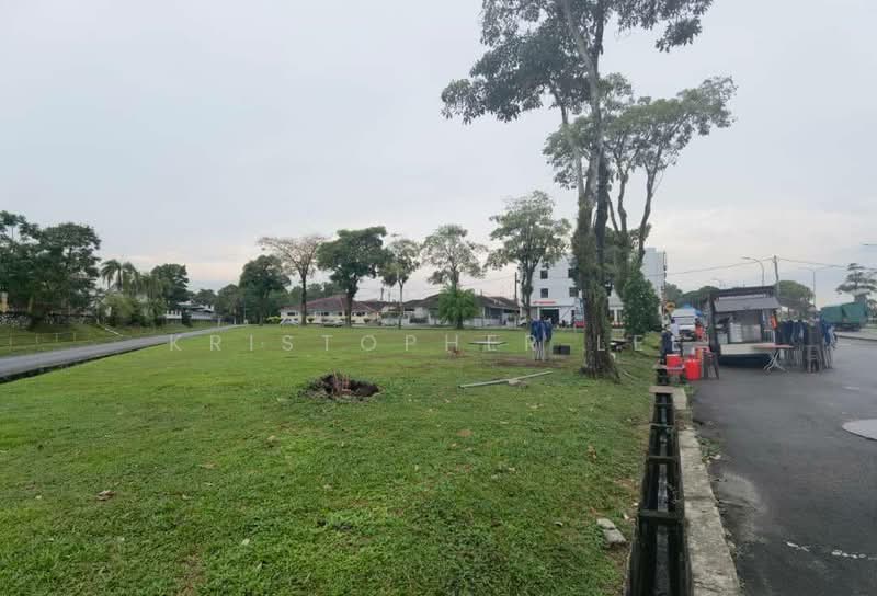 Tanah Komersial untuk Dijual di Senai (Johor) - Kristopher Lee - PropertyGuru.com.my