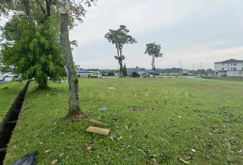Tanah Komersial untuk Dijual di Senai (Johor) - Kristopher Lee - PropertyGuru.com.my