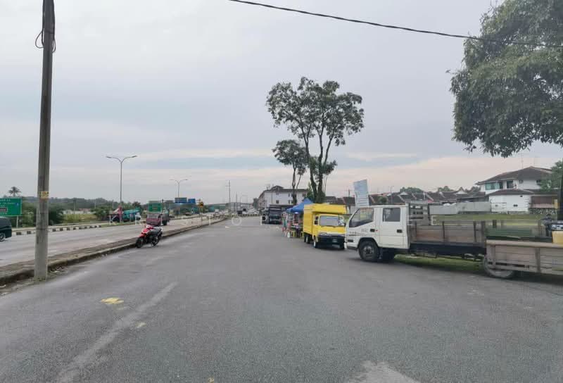 Tanah Komersial untuk Dijual di Senai (Johor) - Kristopher Lee - PropertyGuru.com.my