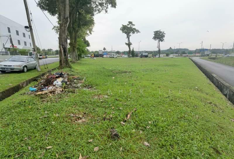Tanah Komersial untuk Dijual di Senai (Johor) - Kristopher Lee - PropertyGuru.com.my