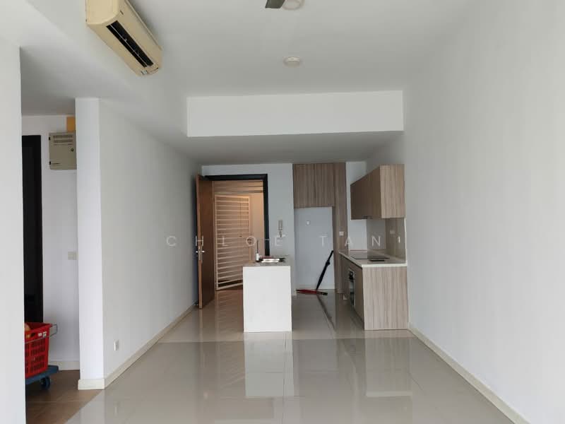 Kediaman Servis untuk Disewa di The Elements - Chloe Tan - Kitchen - PropertyGuru.com.my