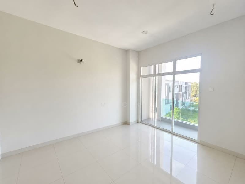 Cluster House for Sale in Iskandar Puteri (Nusajaya) (Johor) - Sam Chai - Interior - PropertyGuru.com.my