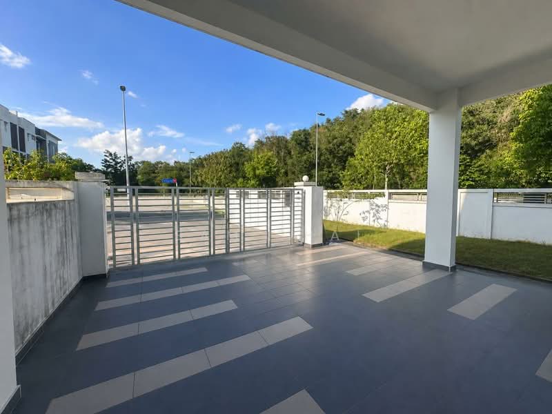 Cluster House for Sale in Iskandar Puteri (Nusajaya) (Johor) - Sam Chai - Exterior - PropertyGuru.com.my