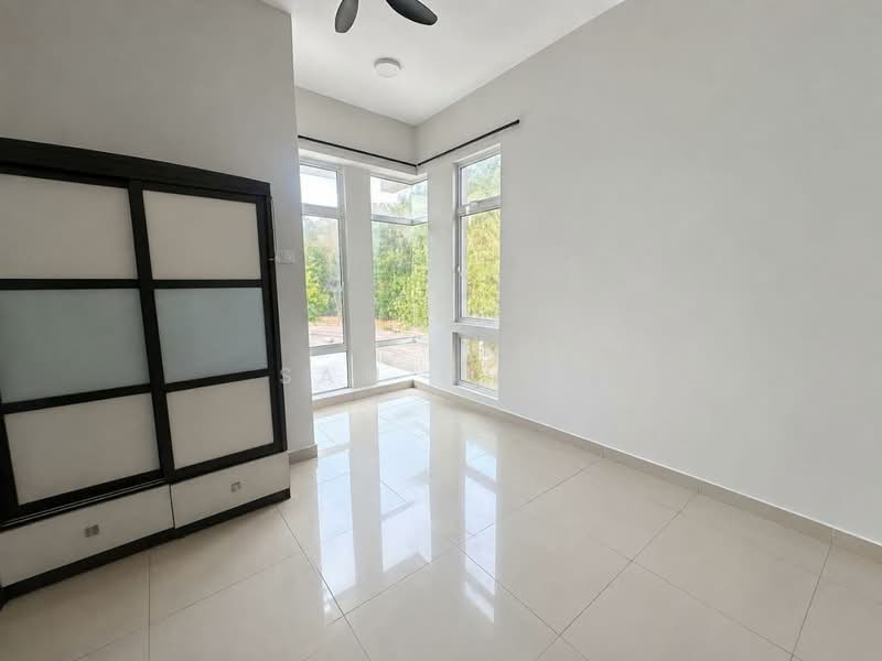 Cluster House for Sale in Iskandar Puteri (Nusajaya) (Johor) - Sam Chai - Bedroom - PropertyGuru.com.my
