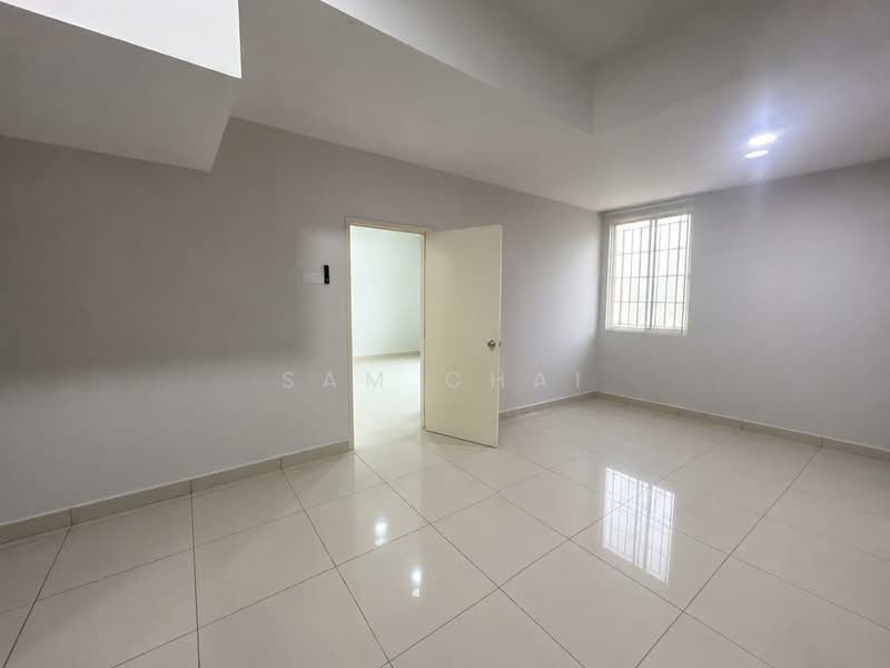 Cluster House for Sale in Iskandar Puteri (Nusajaya) (Johor) - Sam Chai - Interior - PropertyGuru.com.my