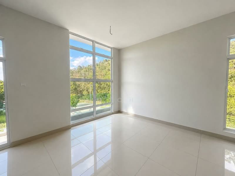 Cluster House for Sale in Iskandar Puteri (Nusajaya) (Johor) - Sam Chai - Interior - PropertyGuru.com.my