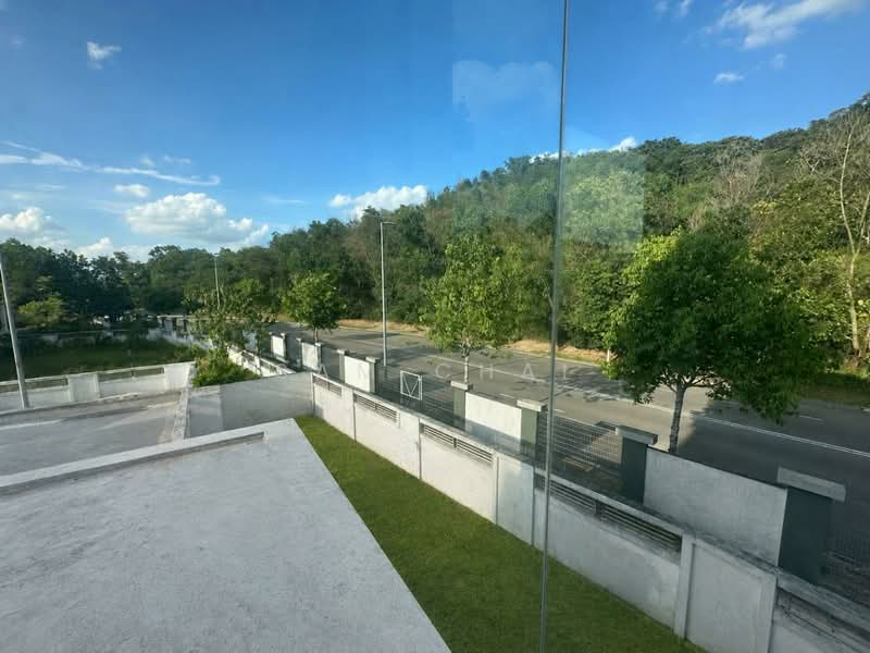 Cluster House for Sale in Iskandar Puteri (Nusajaya) (Johor) - Sam Chai - Exterior - PropertyGuru.com.my