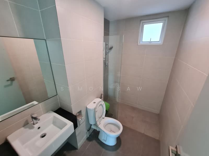Condominium for Sale at Tropicana Bay Residences - Simon Saw - Bathroom - PropertyGuru.com.my