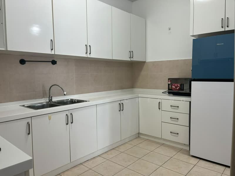 Condominium for Rent at Nautica Lake Suites - Rainnee Cheong - PropertyGuru.com.my
