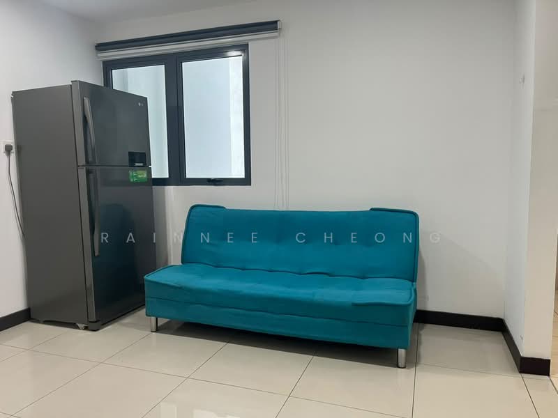 Condominium for Rent at Nautica Lake Suites - Rainnee Cheong - PropertyGuru.com.my