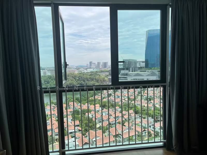 Condominium for Rent at Nautica Lake Suites - Rainnee Cheong - PropertyGuru.com.my
