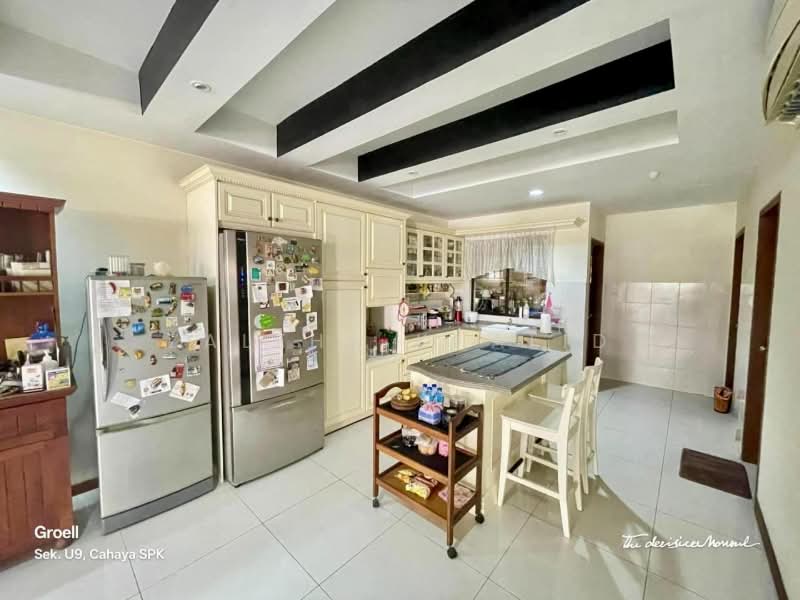 2-storey Terraced House for Sale in Cahaya Spk (Shah Alam) - Zaleha Khalid - PropertyGuru.com.my
