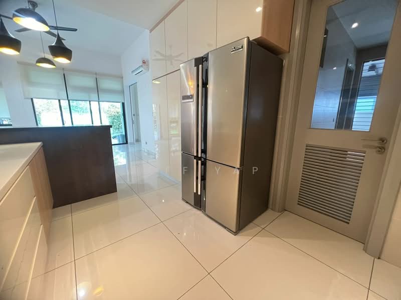 Semi-Detached House for Rent in Horizon Hills (Iskandar Puteri (Nusajaya)) - Jeff Yap - Kitchen - PropertyGuru.com.my