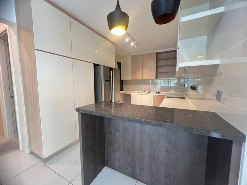 Semi-Detached House for Rent in Horizon Hills (Iskandar Puteri (Nusajaya)) - Jeff Yap - Kitchen - PropertyGuru.com.my