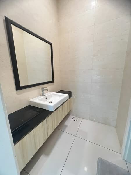 Semi-Detached House for Rent in Horizon Hills (Iskandar Puteri (Nusajaya)) - Jeff Yap - Bathroom - PropertyGuru.com.my