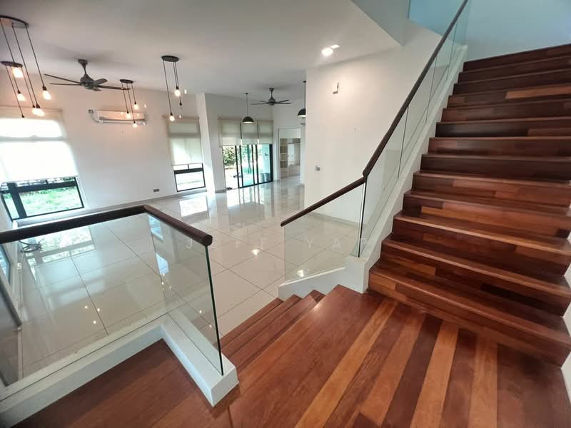 Semi-Detached House for Rent in Horizon Hills (Iskandar Puteri (Nusajaya)) - Jeff Yap - Living Room - PropertyGuru.com.my