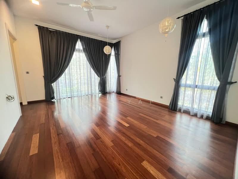 Semi-Detached House for Rent in Horizon Hills (Iskandar Puteri (Nusajaya)) - Jeff Yap - Living Room - PropertyGuru.com.my