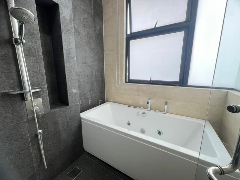 Semi-Detached House for Rent in Horizon Hills (Iskandar Puteri (Nusajaya)) - Jeff Yap - Bathroom - PropertyGuru.com.my