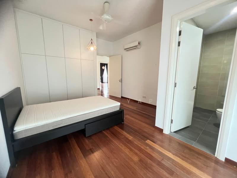 Semi-Detached House for Rent in Horizon Hills (Iskandar Puteri (Nusajaya)) - Jeff Yap - Bedroom - PropertyGuru.com.my