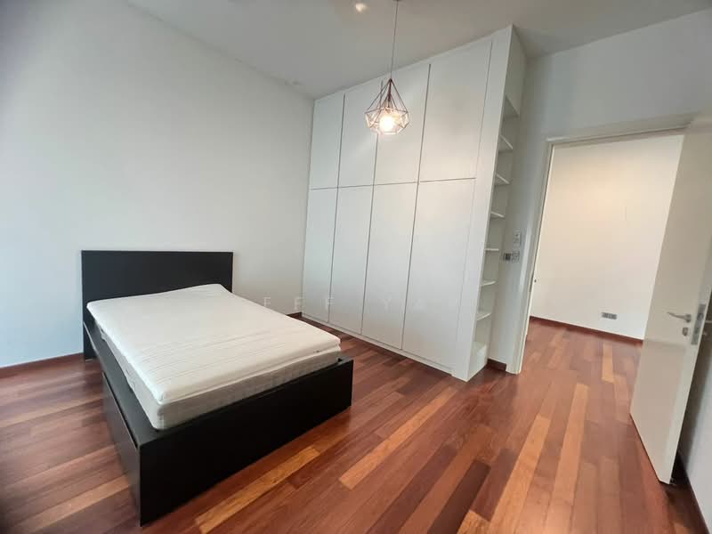 Semi-Detached House for Rent in Horizon Hills (Iskandar Puteri (Nusajaya)) - Jeff Yap - Bedroom - PropertyGuru.com.my