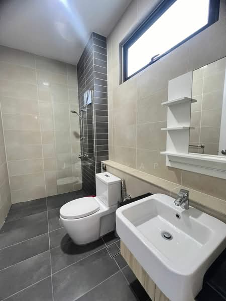 Semi-Detached House for Rent in Horizon Hills (Iskandar Puteri (Nusajaya)) - Jeff Yap - Bathroom - PropertyGuru.com.my