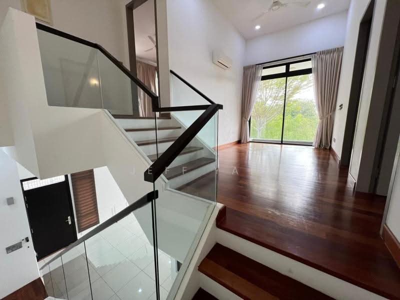 Semi-Detached House for Rent in Horizon Hills (Iskandar Puteri (Nusajaya)) - Jeff Yap - Living Room - PropertyGuru.com.my