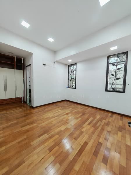 Commercial Semi-D for Rent in Taman Pelangi (Johor Bahru) - Calvin Chuah - Interior - PropertyGuru.com.my