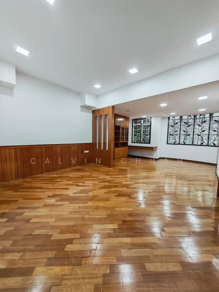 Commercial Semi-D for Rent in Taman Pelangi (Johor Bahru) - Calvin Chuah - Interior - PropertyGuru.com.my
