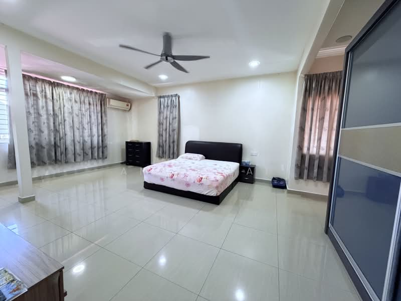 Bungalow House untuk Dijual di Kuchai Lama (Kuala Lumpur) - Amber Lai - PropertyGuru.com.my