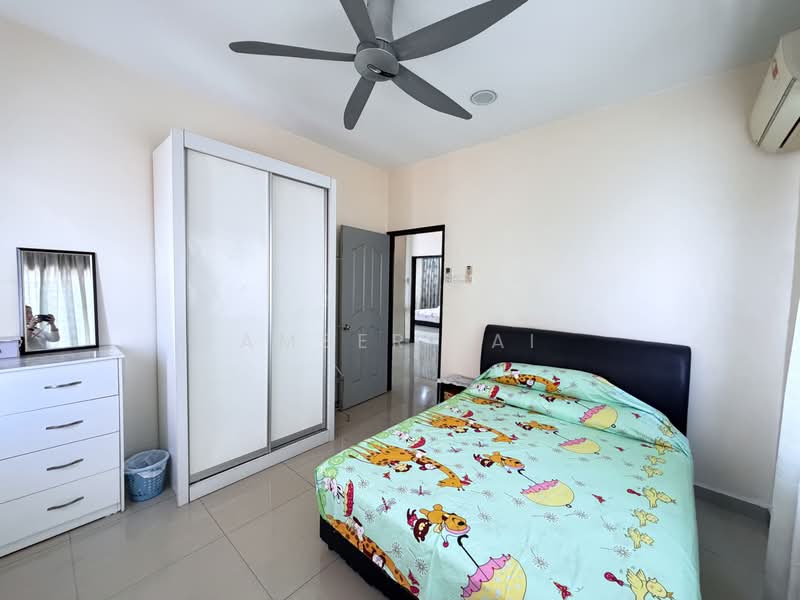 Bungalow House untuk Dijual di Kuchai Lama (Kuala Lumpur) - Amber Lai - PropertyGuru.com.my
