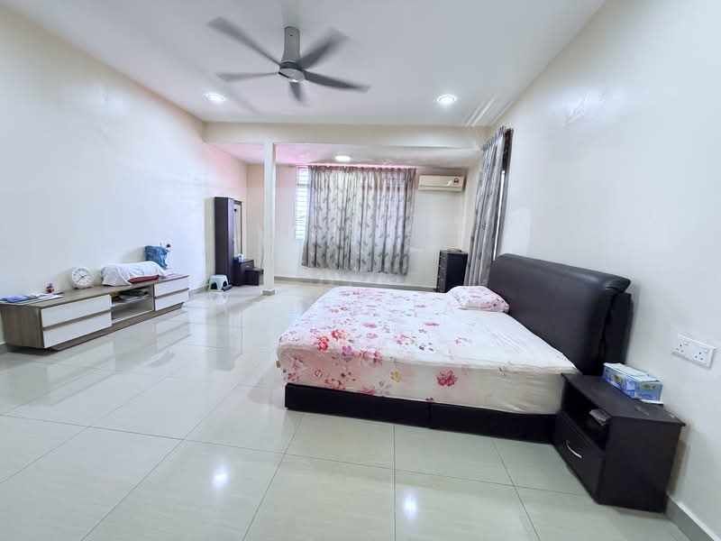 Bungalow House untuk Dijual di Kuchai Lama (Kuala Lumpur) - Amber Lai - PropertyGuru.com.my