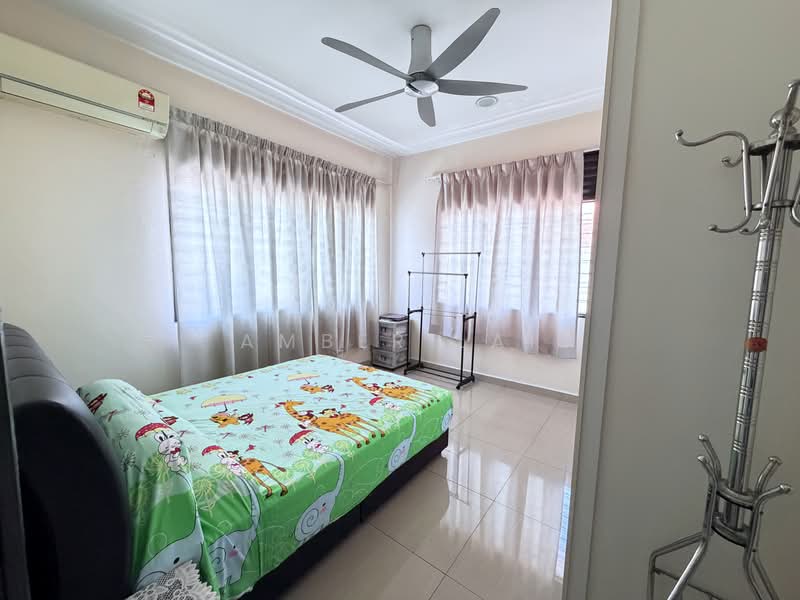 Bungalow House untuk Dijual di Kuchai Lama (Kuala Lumpur) - Amber Lai - PropertyGuru.com.my