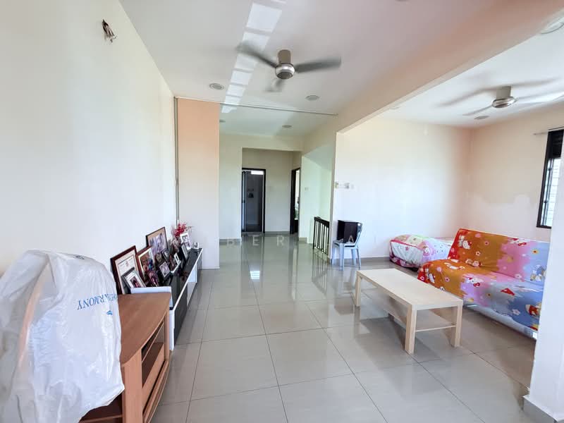 Bungalow House untuk Dijual di Kuchai Lama (Kuala Lumpur) - Amber Lai - PropertyGuru.com.my