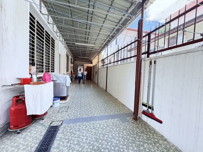 Bungalow House untuk Dijual di Taman Overseas Union (Taman Oug) (Jalan Klang Lama (Old Klang Road)) - Amber Lai - PropertyGuru.com.my