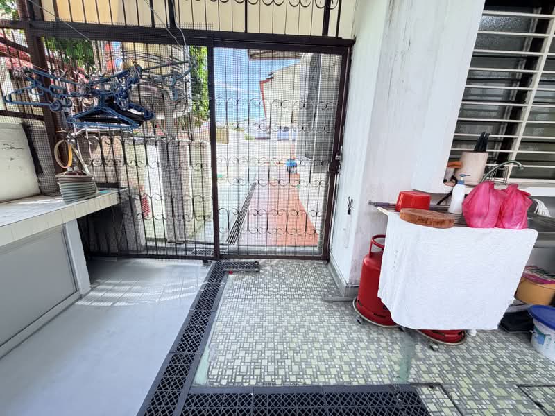 Bungalow House untuk Dijual di Kuchai Lama (Kuala Lumpur) - Amber Lai - PropertyGuru.com.my