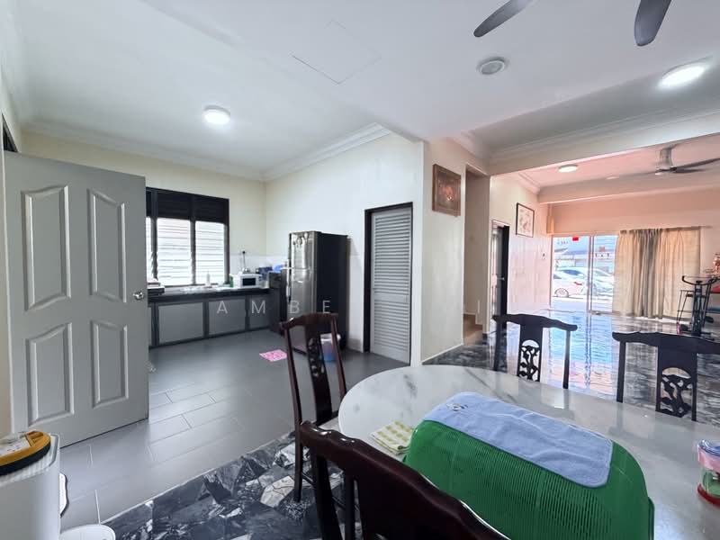 Bungalow House untuk Dijual di Kuchai Lama (Kuala Lumpur) - Amber Lai - PropertyGuru.com.my