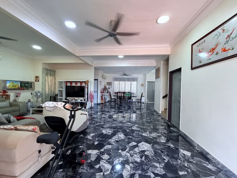 Bungalow House untuk Dijual di Taman Overseas Union (Taman Oug) (Jalan Klang Lama (Old Klang Road)) - Amber Lai - PropertyGuru.com.my