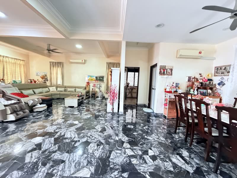 Bungalow House untuk Dijual di Kuchai Lama (Kuala Lumpur) - Amber Lai - PropertyGuru.com.my