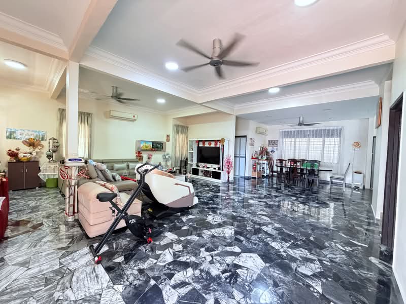 Bungalow House untuk Dijual di Taman Overseas Union (Taman Oug) (Jalan Klang Lama (Old Klang Road)) - Amber Lai - PropertyGuru.com.my