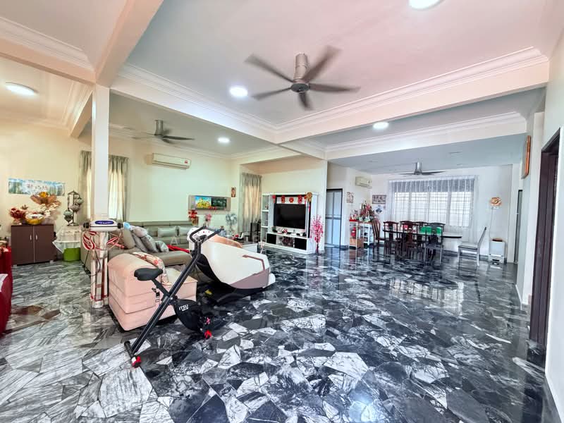 Bungalow House untuk Dijual di Kuchai Lama (Kuala Lumpur) - Amber Lai - PropertyGuru.com.my