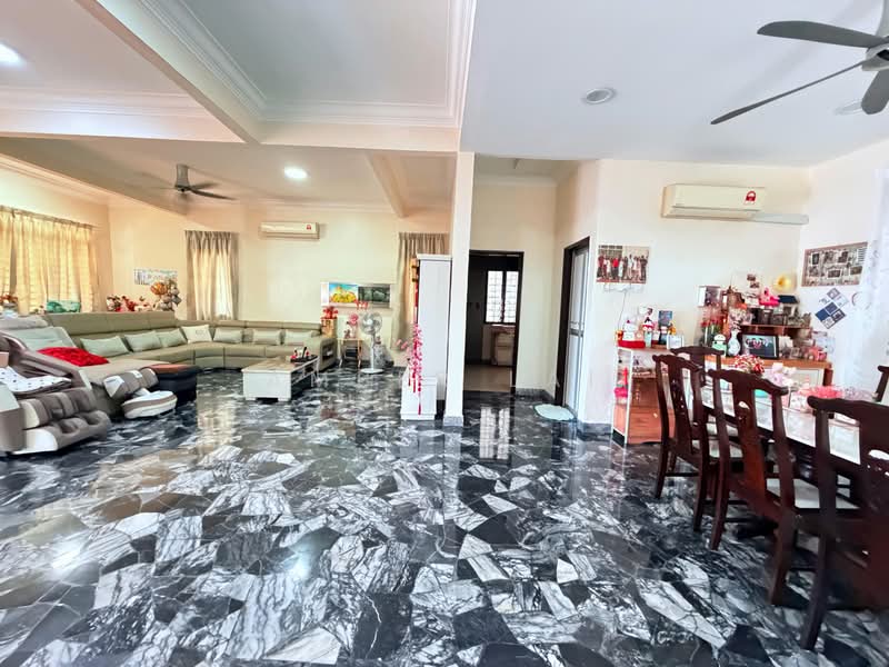 Bungalow House untuk Dijual di Kuchai Lama (Kuala Lumpur) - Amber Lai - PropertyGuru.com.my